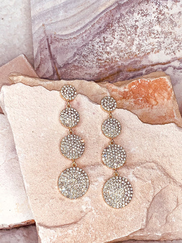 Dublin Earrings